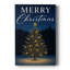 «Midnight of Stillwater Sleigh Gallery», toile tendue-2138650004