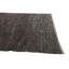 Tapis bleu et brun 8 x 11 Pinson