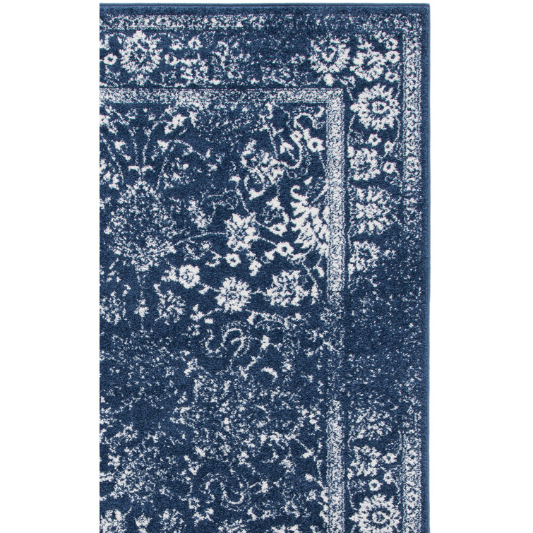 Aira Performance Oriental Rug