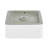 Adour 14'' Vessel Sink In White