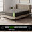 GhostBed 12" Supreme Series Hybrid Mattress-118775265