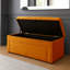 Duke Ottoman Storage Box - Chesterfield Upholstered Blanket Box - Plush Velvet Ottoman Bench with Storage-1493408695-1495939712