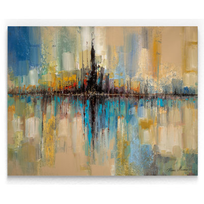 " City Lights "