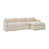 Conversation Ivory Basketweave