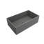 33 in. L Farmhouse Kitchen Sink-1060920578