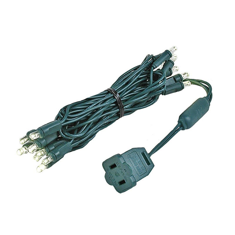 20 Light String Lighting