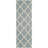 Osasere Hand Tufted Wool Geometric Rug-36138402