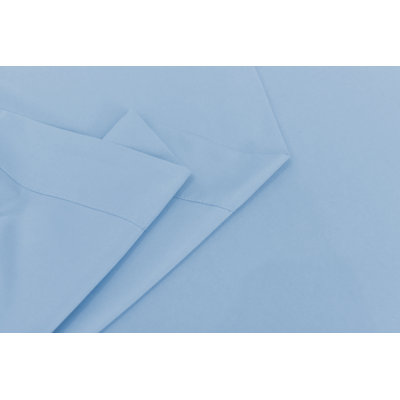 1800 Thread Count Rayon Bamboo Pillowcase