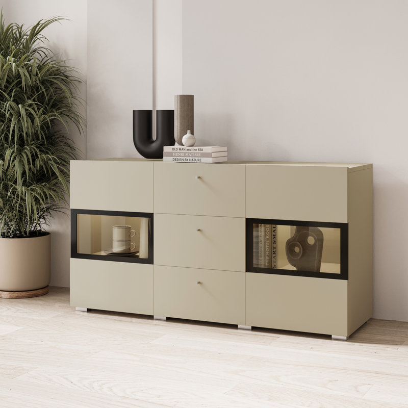 132cm Sideboard