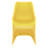 Spector Stacking Patio Dining Side Chair-1430070381