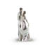 Happy Anniversary Couple Figurine-50342146