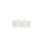 Glasgow 59'' Double Bathroom Vanity with Acrylic Top-1193808164-1193808176
