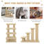 Northborough Stairs With 4 Steps-842941160