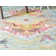 Jahanna Washable Oriental Indoor Rug