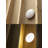 Energizer Battery Operated Motion Sensing LED Ceiling Light Fixture 300 Lumen