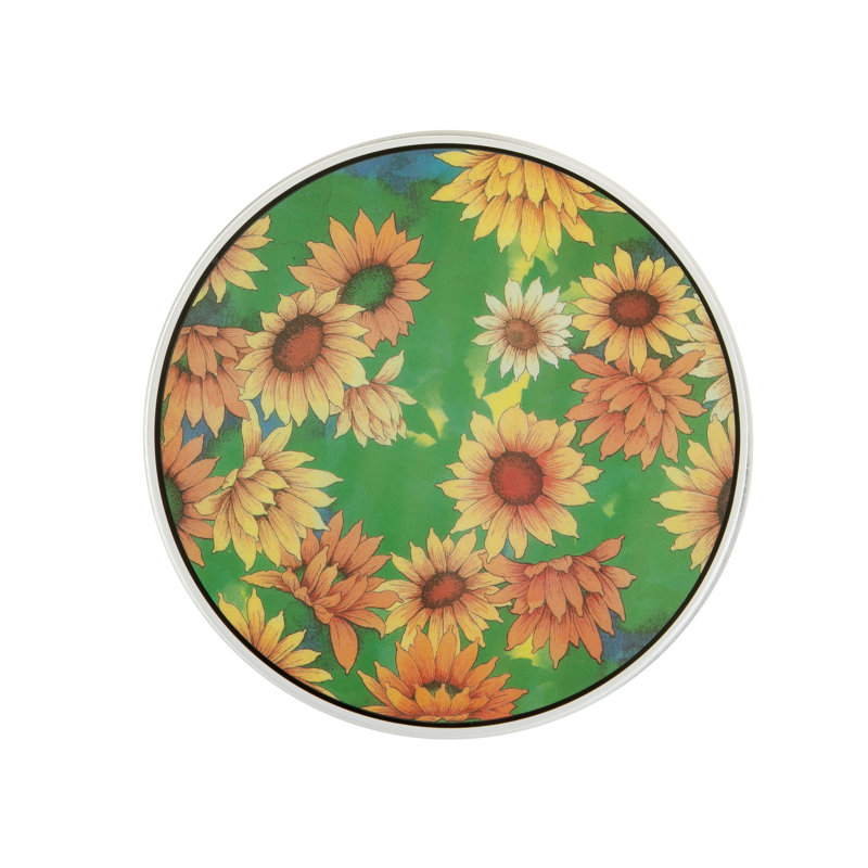 Housses de four (ensemble de 4 - tournesol)