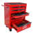 Rouge sélectionné