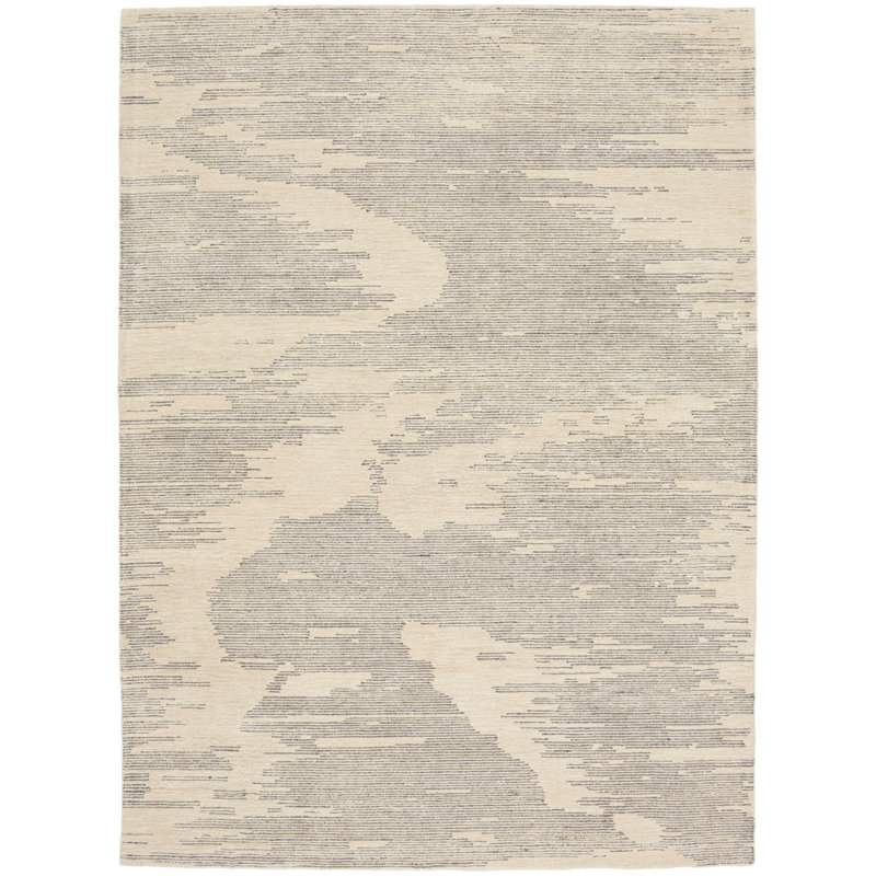 Frieda Abstract Indoor Rug, Rectangle 8'6" x 11'6"