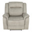 Bhatnagar Led Light Strip Power Recliner-1799307829