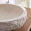 Scrula Gray Marble Bathroom Sink-1499569060