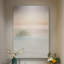 «Island Calm II», reproduction d'art sur toile-960672556-963406871