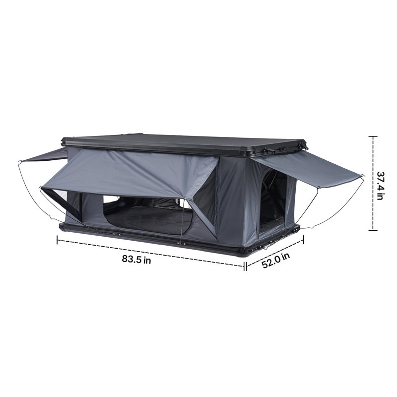 3 Person Tent