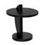 Solid Wood End Table