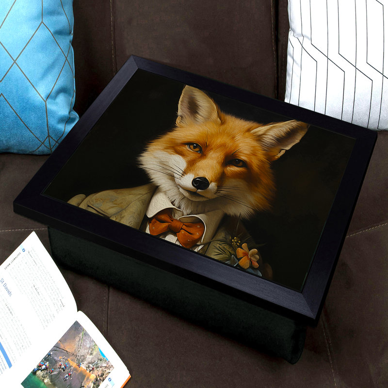Breakfast Tray