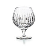 Fantasy Handmade Crystal Snifter