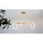 Lustre intégré à intensité variable en silicone néon réglable Shiana-550500484-568440227