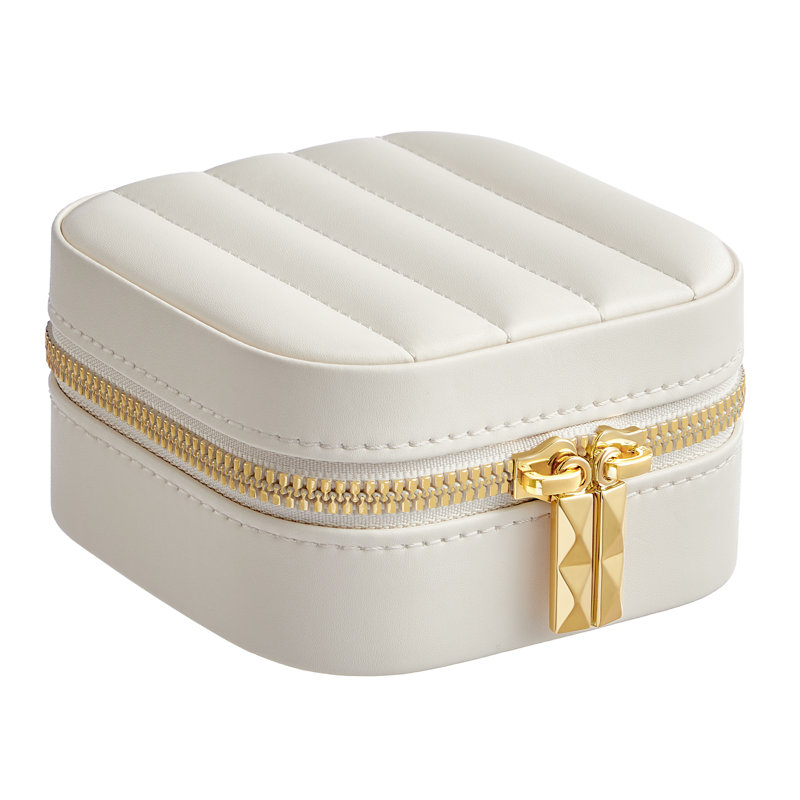 Polyurethane Jewellery Box +