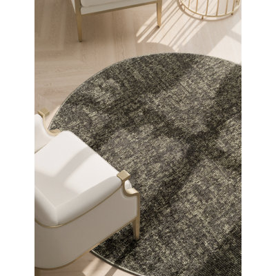 Geometric Cotton Area Rug