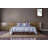 Metal Rectangle Wall Mirror