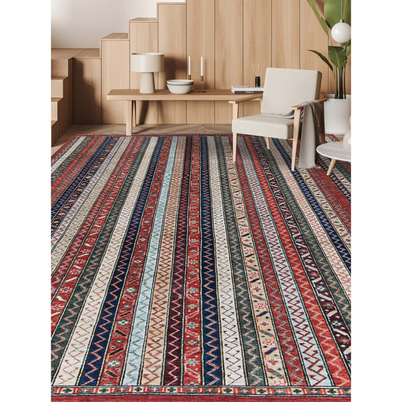 One-of-a-Kind 6'5" X 9'7" Area Rug