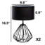 Ensemble de lampes de table 2 pièces-1749955386-1749955380