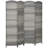 4 Panel Room Divider