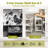 Dacoda 13'' W Plastic Shelving Unit