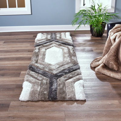 Gretchen Geometric Indoor Rug