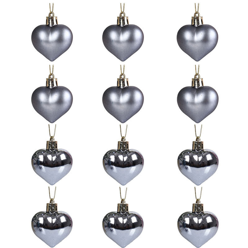 8cm Bauble