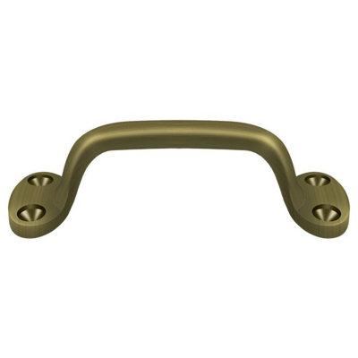 Arch Pull