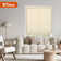 Store cellulaire semi-transparent sans fil