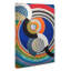 Rhythm Vol.2 by Robert Delaunay - Wrapped Canvas Painting-61845426