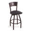 Tabouret de bar pivotant de 36" Lareau-1230219468-1230219484-1230219458