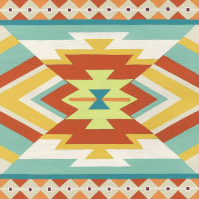 Mesa Motif I