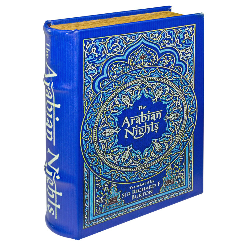 Kadikoy Handmade Decorative Box