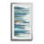 Silver Framed Paper