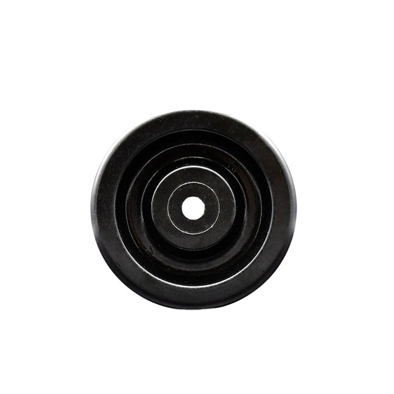Roue phénolique