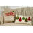 Arbres Collection Embroidered Cotton Pillow Cover-1777055372-1777055369
