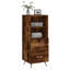 Anaelle 34.5 cm W Chest of 2 Drawers-1725684511