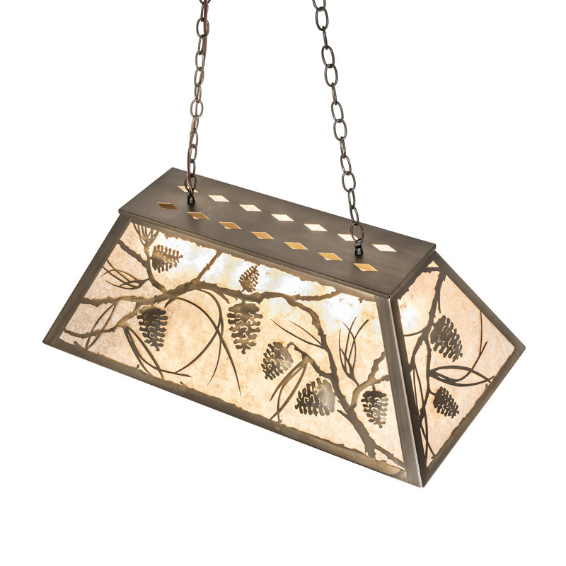 6 - Light Pendant